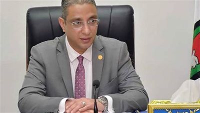 محافظ الفيوم يشدد على التصدي لكافة صور التعدي على الأراضي