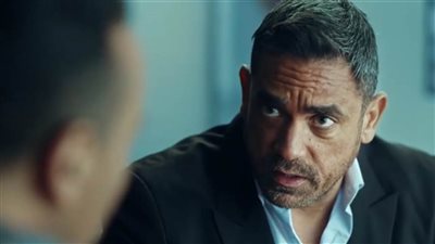 أمير كرارة يودع 