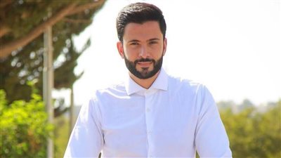 الفنان معتز المناصرة ينتهي من تصوير «ملف سري»