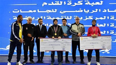 فتيات القليوبية تحصد المركز الرابع على مستوى الجمهورية 