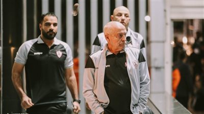 الزمالك في الإسكندرية الأربعاء المقبل استعدادا لمواجهة المصري