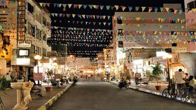 رمضان للمرة الثانية في 1965.. الأحياء الشعبية لا تعترف بالبرد