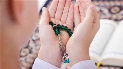 دعاء اليوم الخامس والعشرين من رمضان