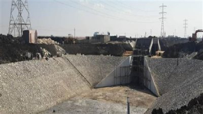 وزير الري: دور مهم لوزارة الري في تحقيق التنمية الشاملة بشبه جزيرة سيناء