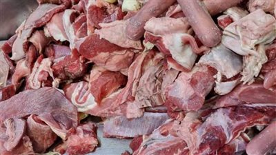 تموين الإسكندرية: ضبط مصنع لتصنيع اللحوم يعمل بدون ترخيص