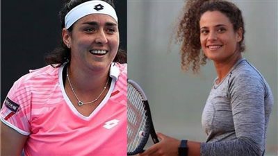 أنس جابر تواصل تواجدها ضمن العشر الأوائل.. وميار شريف في المركز 61 في التصنيف العالمي للتنس