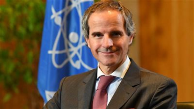 غدا.. بعثة الوكالة الدولية للطاقة الذرية تصل إلى محطة تشيرنوبل في أوكرانيا