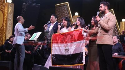 عبد الدايم: الأنشطة الإبداعية في رمضان تهدف إلى إعادة تشكيل الوعي