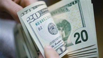 سعر الدولار اليوم الثلاثاء 26 إبريل 2022 في البنوك المصرية