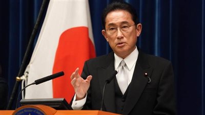 رئيس الوزراء الياباني: حان الوقت الآن لتحسين العلاقات الثنائية مع كوريا الجنوبية
