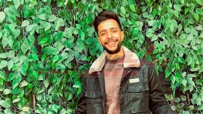 انتهاء الفنان حسن عطالله من تصوير مسلسل «في بيتنا روبوت 2»