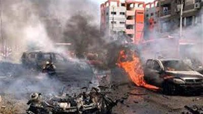 مقتل 4 أشخاص على الأقل بينهم صينيون في انفجار داخل جامعة كراتشي الباكستانية