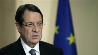 الرئيس القبرصي يزور إستونيا غدًا لبحث القضايا ذات الاهتمام المشترك