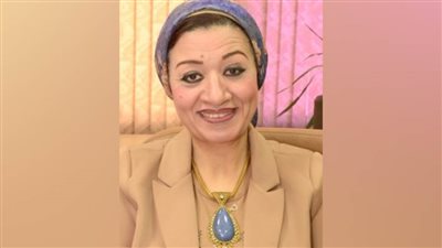 تجديد الثقة لعميدة كلية الطب البيطرى أسيوط بتعيينها لفترة عمادة ثانية