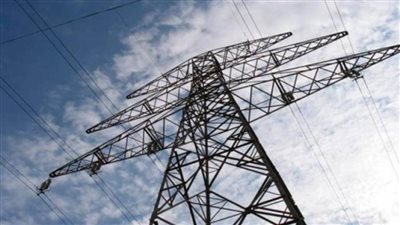 الكهرباء: الحمل المتوقع اليوم 26 ألفا و800 ميجاوات