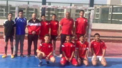 البحيرة الأولى على الجمهورية في الدورة الرمضانية للأندية والأحياء الشعبية