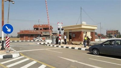 وزير النقل: دخول 