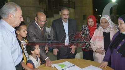 «القومي لثقافة الطفل» يختتم احتفالات 