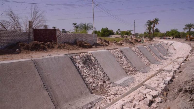 محافظ أسيوط : استمرار