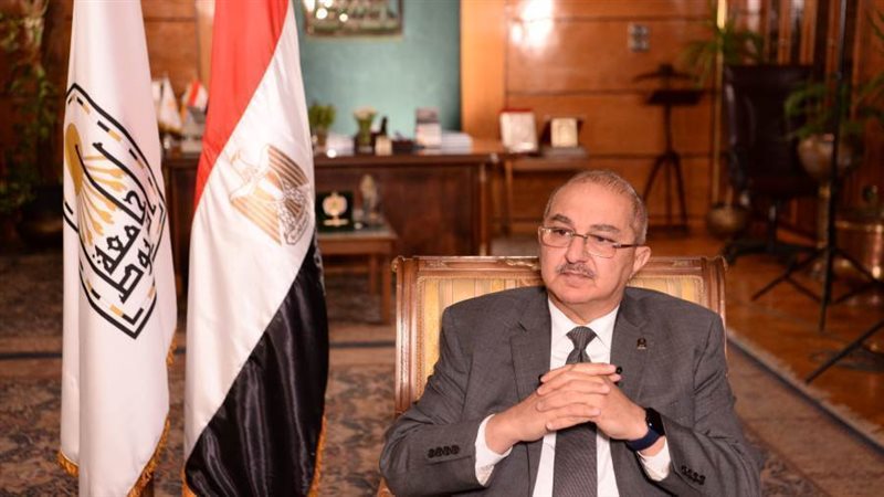 الدكتور طارق الجمال