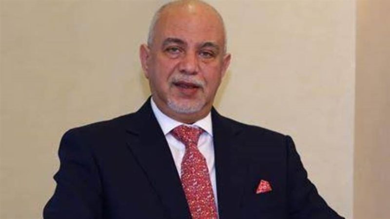 المهندس حازم الجندي