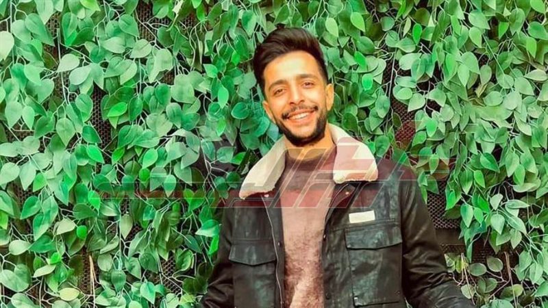 الفنان حسن عطالله