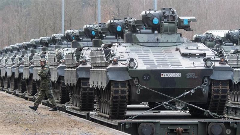 صورة ارشيفية