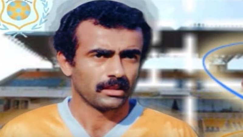 الكابتن محمد حازم