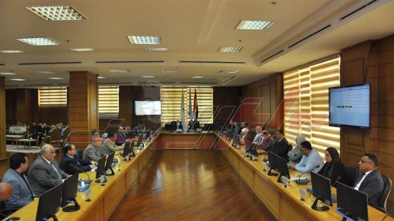 مجلس عمداء الجامعة