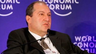 أرمينيا والناتو يبحثان الوضع الأمني الإقليمي