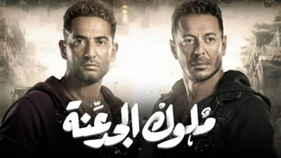 مصطفى شعبان يحسم الجدل حول وجود جزء ثانٍ من 