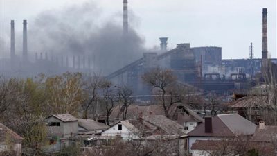 الأمم المتحدة: بوتين وافق على إشراك المنظمة في إجلاء المدنيين من أزوفستال الأوكرانية