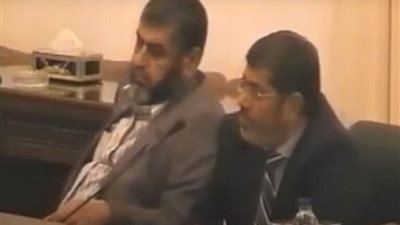 اجتماع سري مُذاع يقرره خيرت الشاطر ويعرضه 