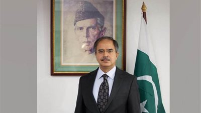 رئيس الوزراء الباكستاني يزور المملكة العربية السعودية الأسبوع الجاري