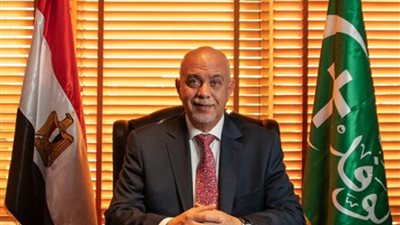 حازم الجندي: حديث الرئيس بحفل إفطار الأسرة المصرية اتسم بالشفافية والمصارحة 