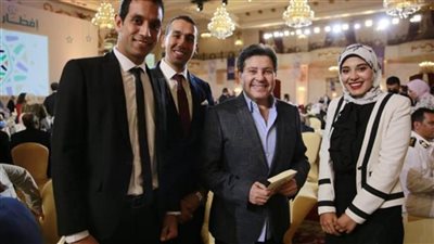 هاني شاكر: سعيد بدعوتي لحضور إفطار الأسرة المصرية