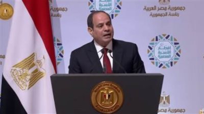 الرئيس السيسي يحدد موعد الإعلان عن انتهاء الإرهاب في سيناء