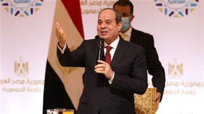 اهتمام إعلامي عالمي بتوجيهات الرئيس في إفطار الأسرة المصرية 