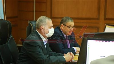 إنشاء محاور جديدة لربط شرق عاصمة كفر الشيخ بغربها  