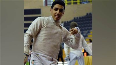 إياد معروف لاعب منتخب 