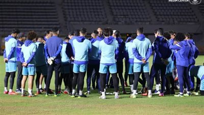 تحرك من المصري عقب أحداث مباراة نهضة بركان 