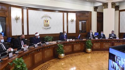 رئيس الوزراء: الحكومة ستبدأ تنفيذ تكليفات الرئيس خلال حفل إفطار الأسرة المصرية 