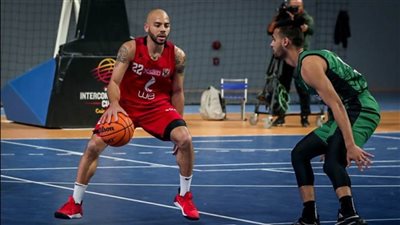 مواجهات قوية بين الأهلي والاتحاد السكندري في نهائي دوري السلة