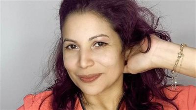 الفنانة سارة ريس تكشف تفاصيل دورها بفيلم «واحد تاني» خلال عيد الفطر