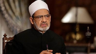 شيخ الأزهر يوجه التحية لصمود الشعب الفلسطيني وتفانيه في الدفاع عن المسجد الأقصى