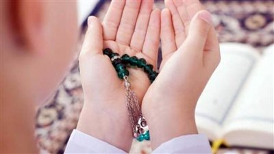 دعاء اليوم الثلاثين من رمضان