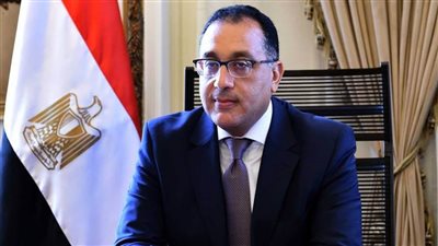 رئيس الوزراء يعقد اجتماعًا مع الرئيس التنفيذي لشركة 