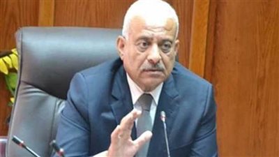 محافظة السويس يوجه برفع درجة الاستعداد القصوى لاستقبال عيد الفطر المبارك 