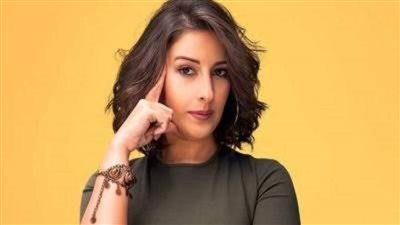 جيلان علاء تكشف تفاصيل شخصيتها في 