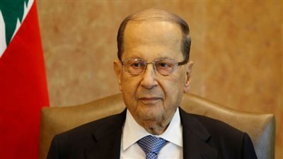 الرئيس اللبناني: هناك من يتلاعب بسعر صرف الدولار بما يؤثر سلبا على المواطنين